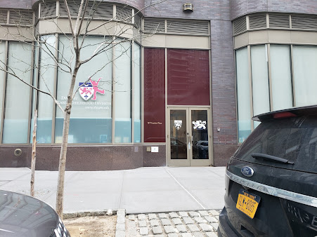 Dwight School Preschool & Kindergarten