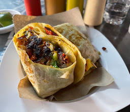 Tacón de Marlin photo