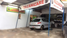 Vulcano - Auto Service Roti