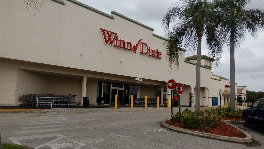 Winn-Dixie