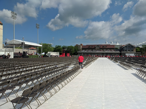 Athletic Field «Schoellkopf Field», reviews and photos, 513 Campus Rd, Ithaca, NY 14850, USA