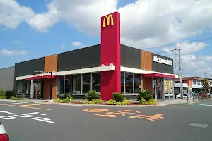 McDonald's 126Togane image