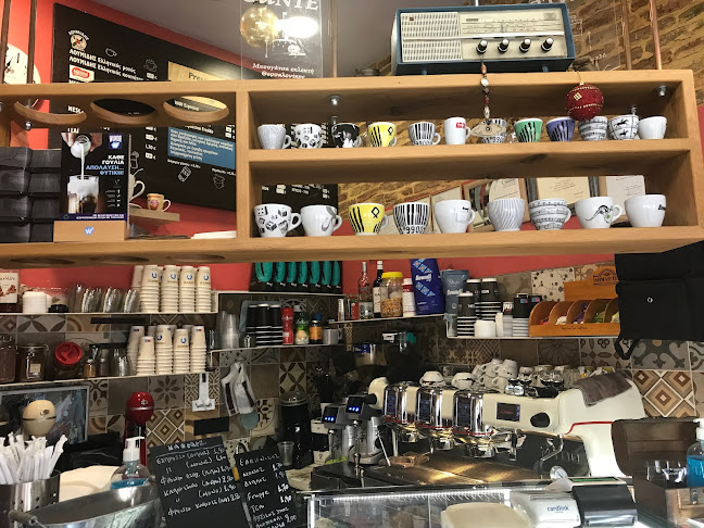 Γερογιαννηδων, Γαλατάς 731 00