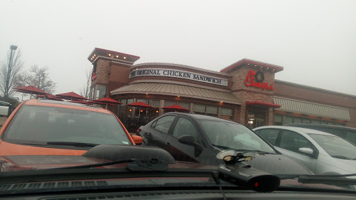 Fast Food Restaurant «Chick-fil-A», reviews and photos, 11997 Manchester Rd, Des Peres, MO 63131, USA