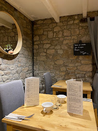 Atmosphère du Restaurant Crêperie Le moulin du Mont à Mont-Dol - n°6