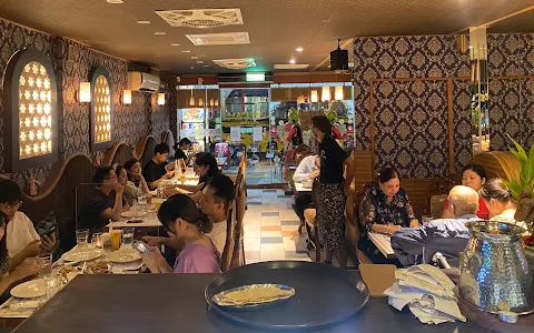 Balle Balle Indian Restaurant & Bar 巴雷巴雷 印度餐廳 image