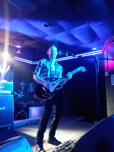 Night Club «The Foundry», reviews and photos, 216 Francis St, Jackson, MI 49201, USA