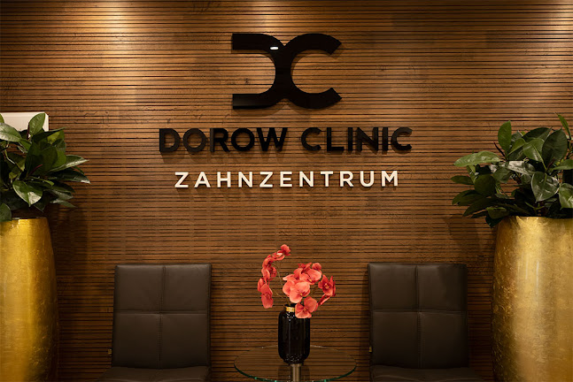 Rezensionen über Zahnarzt Gottmadingen Dorow Clinic in Frauenfeld - Zahnarzt