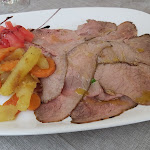 Photo n°1 de l'avis de Marco. fait le 21/06/2023 à 20:27 sur le  Ristorante Nuovi Mondagli à Saluzzo