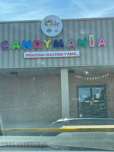 South Side Candy