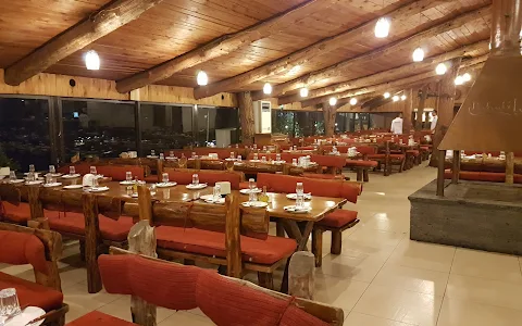 Al Baladi Restaurant image