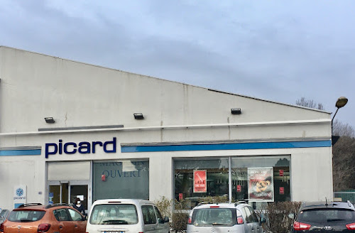 Magasin de produits surgelés Picard Pertuis