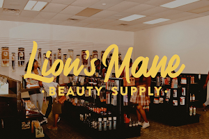 Lion's Mane Beauty Supply image