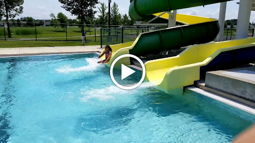 Water Park «Waseca Water Park», reviews and photos, 200 26th Avenue NE, Waseca, MN 56093, USA