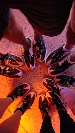 Bowling Alley «Brunswick Zone Lakeside Lanes», reviews and photos, 1254 Dougherty Ferry Rd, Valley Park, MO 63088, USA