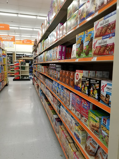 Discount Store «Big Lots», reviews and photos, 843 W Bloomingdale Ave, Brandon, FL 33511, USA