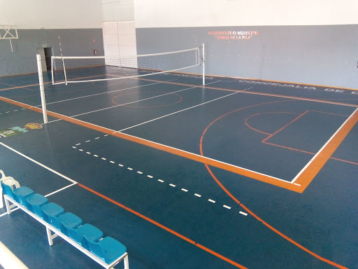 CLUB K1 Fortuna en Fortuna, Murcia