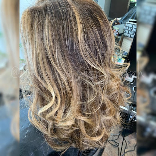 Hair Salon «HairPlay Salon & Color Bar», reviews and photos, 1211 Newcastle St, Beaufort, SC 29902, USA