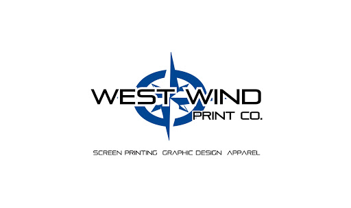 West Wind Print Co