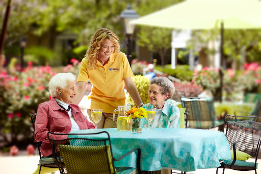 Comfort Keepers Senior Home Care in Waco