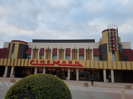 Movie Theater «Cinemark Legacy and XD», reviews and photos, 7201 Central Expy, Plano, TX 75025, USA