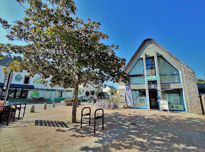 SAINT-LYPHARD / Office de Tourisme La Baule - Presqu'île de Guérande à Saint-Lyphard