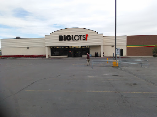 Discount Store «Big Lots», reviews and photos, 2930 Prospect Ave, Helena, MT 59601, USA
