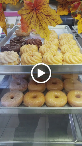 Donut Shop «Pop Donuts», reviews and photos, 297 Andover St, Lawrence, MA 01843, USA