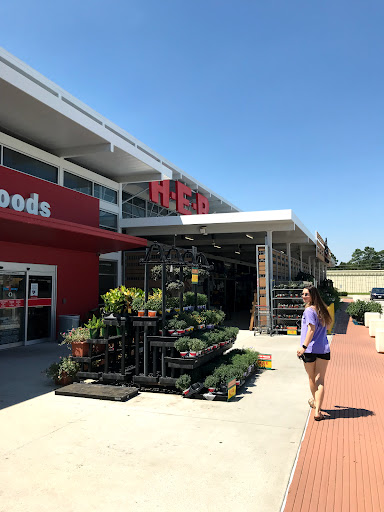 Grocery Store «H-E-B Grocery», reviews and photos, 20311 Champion Forest Dr, Spring, TX 77379, USA