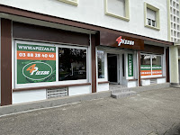 Photos du propriétaire du Pizzeria 4 Pizzas Haguenau - n°1