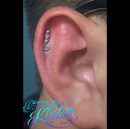 Explore autism awareness tattoo ideas, creative tattoo ideas in New York, available at Studio 28 Tattoos, Body Piercing, and Fine Jewelry