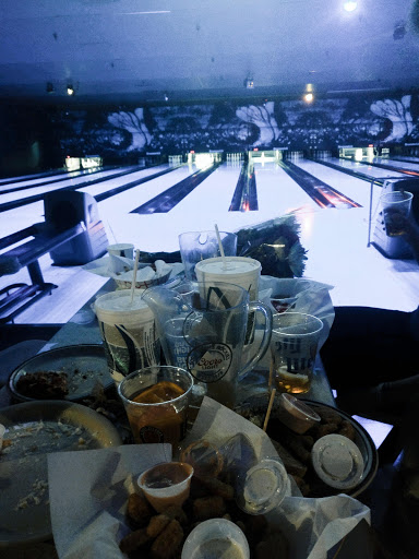 Amusement Center «Sparetime Lanes», reviews and photos, 5160 S 1900 W, Roy, UT 84067, USA