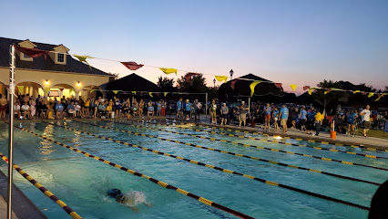 Firethorne Competitive Swim Center
