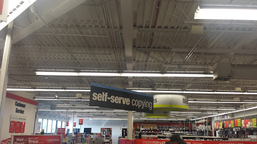 Office Supply Store «Staples», reviews and photos, 1907 Deptford Center Rd, Deptford Township, NJ 08096, USA