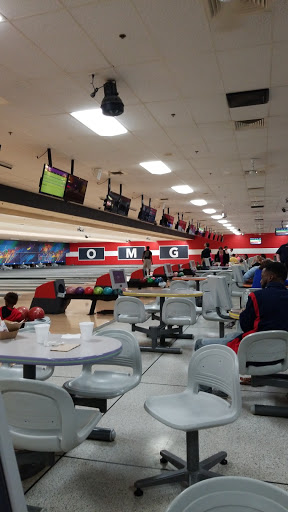 Bowling Alley «Brunswick Zone Lilburn Lanes», reviews and photos, 3835 Lawrenceville Hwy, Lawrenceville, GA 30044, USA