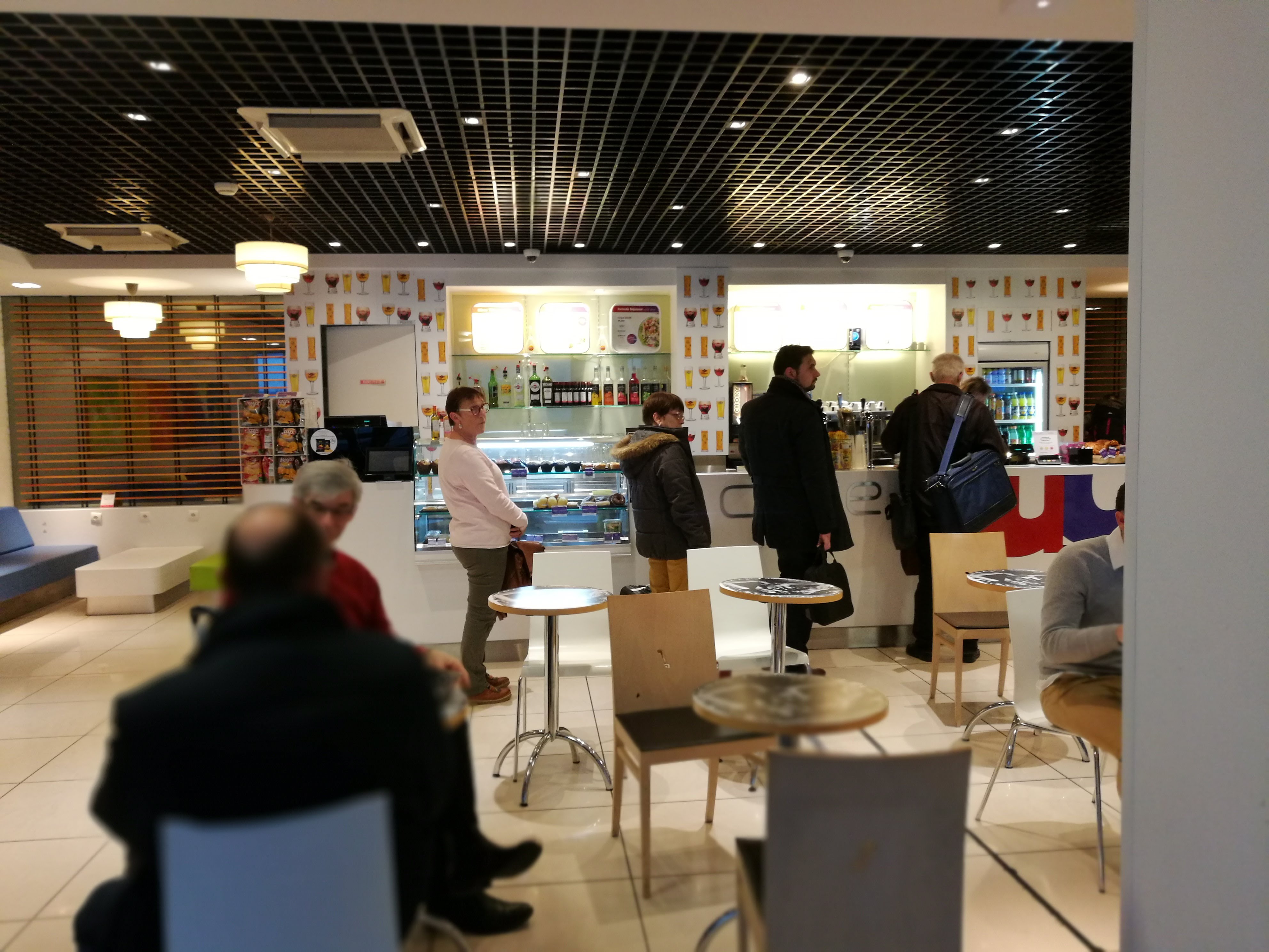 Photo n° 2 de l'avis de Vassili. fait le 06/03/2018 à 06:50