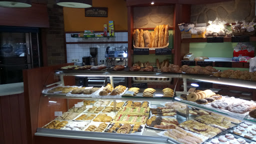 Panadería Blasin S.L. (CASA ALQUEZA) en Vinaròs, Castellón