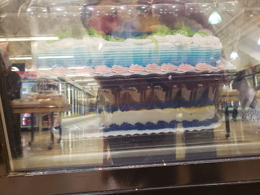 Supermarket «TOPS Friendly Markets», reviews and photos, 3955 Vineyard Dr, Dunkirk, NY 14048, USA