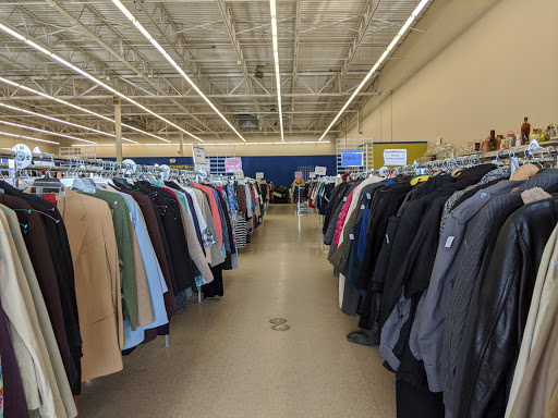 Thrift Store «Goodwill», reviews and photos, 190 S Washington St, Oxford, MI 48371, USA