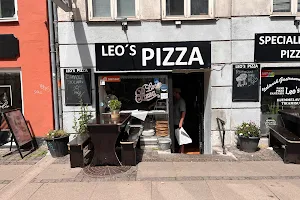 Leo's Pizza image