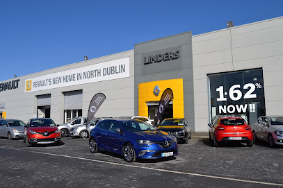 Linders MG, Opel And Citroën Finglas