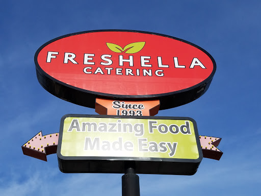 American Restaurant «Freshella Kitchen», reviews and photos, 7145 John W. Carpenter Fwy Suite A, Dallas, TX 75247, USA