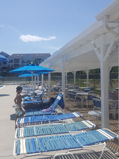 Community Center «McNair Farms Community Center», reviews and photos, 2491 McNair Farms Dr, Herndon, VA 20171, USA