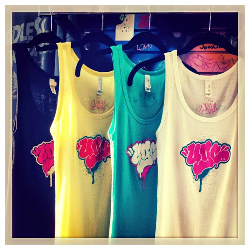 Tobacco Shop «Underground Culture Smoke Shop», reviews and photos, 4 Main Rd, Tiverton, RI 02878, USA