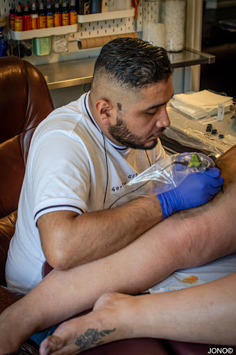 Explore kenny chesney tattoo ideas, creative tattoo ideas in Fairfax, available at Dixer