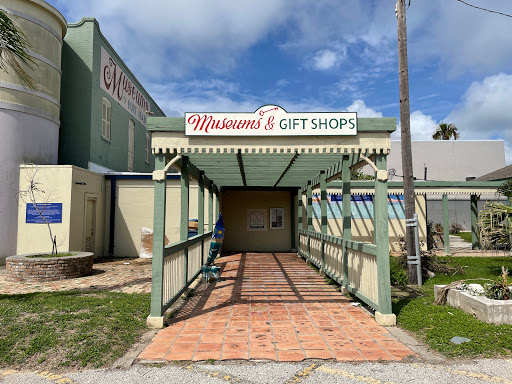 Museum «Port Isabel Historical Museum», reviews and photos, 317 E Railroad Ave, Port Isabel, TX 78578, USA