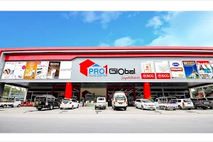 PRO 1 Global Home Center - Tampawady Branch image