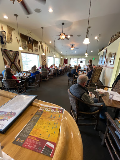 Cafe «The Good Harvest Cafe», reviews and photos, 575 US Hwy 101 S, Crescent City, CA 95531, USA