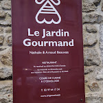 Photo n° 3 de l'avis de yES.m fait le 09/08/2023 à 20:21 pour Le Jardin Gourmand à Lorient