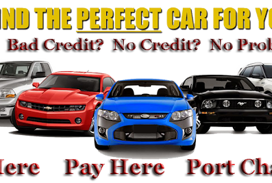 Buy Here Pay Here Auto Sales reviews